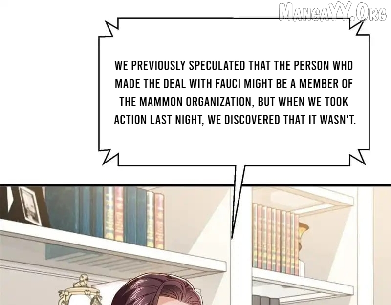 I randomly have a new career every week Chapter 861 - page 99